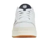Lozan Match Lth Wht/Cabernet/Peacot M – Image 6