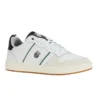 Lozan Match Lth Wht/Sagebrush/Wht M – Image 2