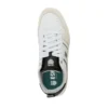 Lozan Match Lth Wht/Sagebrush/Wht M – Image 4