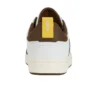 Lozan Match Lth White/Teak/Black M – Image 7