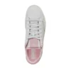 Lozan  Klub Lth Wht/Ballrina/S Wht M – Image 4