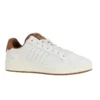 Lozan  Klub Lth Wht/Tstcocnt/Snwht M – Image 2