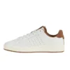 Lozan  Klub Lth Wht/Tstcocnt/Snwht M – Image 3