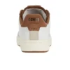 Lozan  Klub Lth Wht/Tstcocnt/Snwht M – Image 7