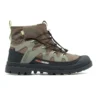 Pampa Lite+ Xplr Wp+ Olive Night M