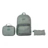 Utility Backpack Set
