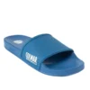 Slipper Plain Blue-White 903 Tg – Image 2