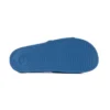 Slipper Plain Blue-White 903 Tg – Image 3