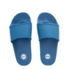 Slipper Plain Blue-White 903 Tg – Image 5