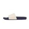 Slipper Plain Navy-Lt Grey 905 Tg – Image 4