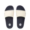 Slipper Plain Navy-Lt Grey 905 Tg – Image 5