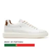 Eclipse White (Camel)