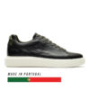 Eclipse Black (Kaki)