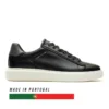 Eclipse Black (Forest/Grey)