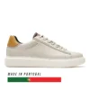 Eclipse Bege (Bordeaux/Yellow)