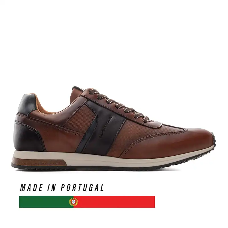 Slow Cognac Combi