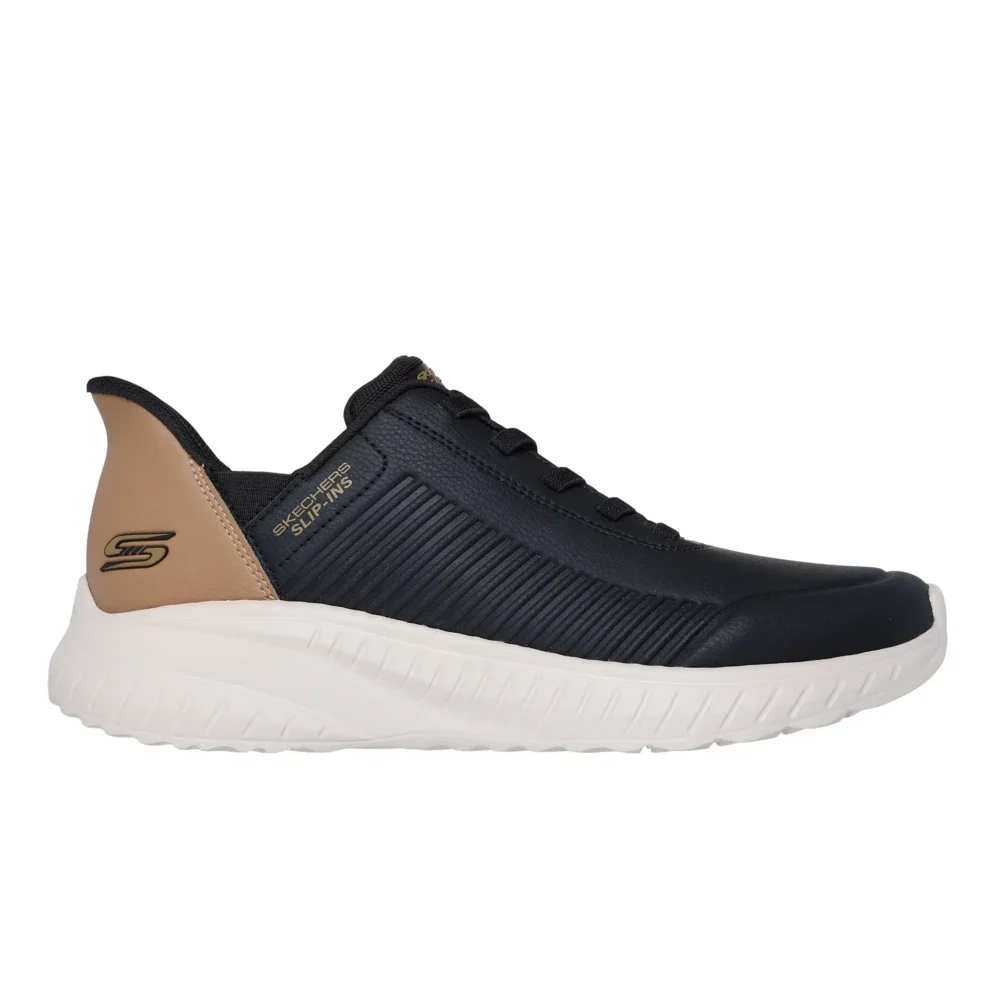 Bobs Squad Chaos - Heel Prefe