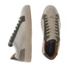 Anopolis Off White/Green Combi – Image 3