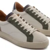 Anopolis Off White/Green Combi – Image 4