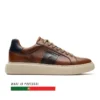 Eclipse Cognac Combi