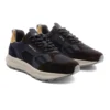 Venture Dark Brown/Blue – Image 2