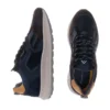 Venture Dark Brown/Blue – Image 3