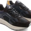 Venture Dark Brown/Blue – Image 4