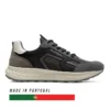 Venture Grey/Brown