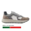 Venture Taupe/Offwhite