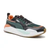 X-Ray 2 Square Puma Black-Dark Myrtle-Fl – Image 2