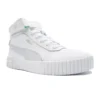 Carina 2.0 Mid Puma White-Silver Mist-Ja – Image 2