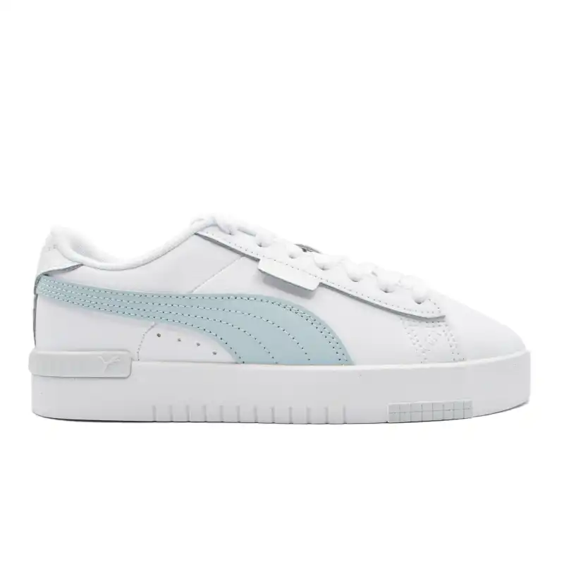 Jada Renew Puma White-Frosted Dew-Silver