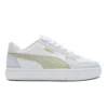 Puma Caven 2.0 Jr Puma White-Desert Dust