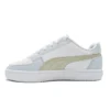 Puma Caven 2.0 Jr Puma White-Desert Dust – Image 3