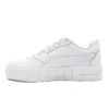 Puma Cali Court Lth Jr Puma White-Puma G – Image 3