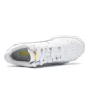 Puma Cali Court Lth Jr Puma White-Puma G – Image 4