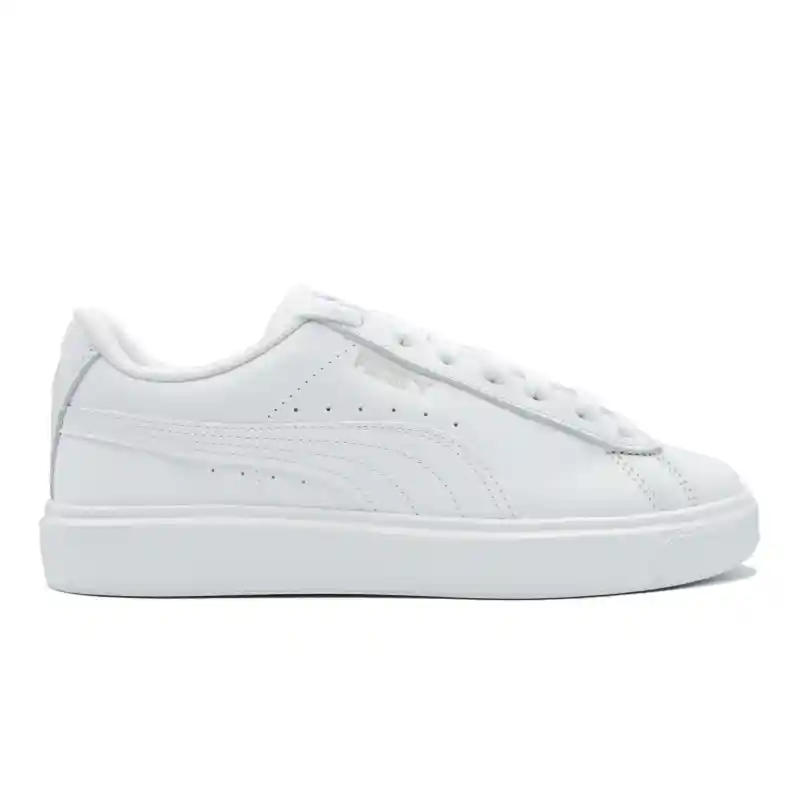 Lajla Clean Wns Puma White