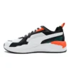 X-Ray 3 Puma Black-Puma White-Cold Green – Image 3