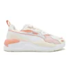 X-Ray 3 Frosted Ivory-Puma White-Deeva P