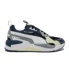 X-Ray 3 Sd Puma Black-Puma White-Gray Sk
