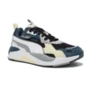 X-Ray 3 Sd Puma Black-Puma White-Gray Sk – Image 2