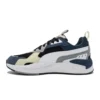 X-Ray 3 Sd Puma Black-Puma White-Gray Sk – Image 3