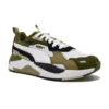 X-Ray 3 Sd Puma Olive-Puma White-Puma Bl – Image 2