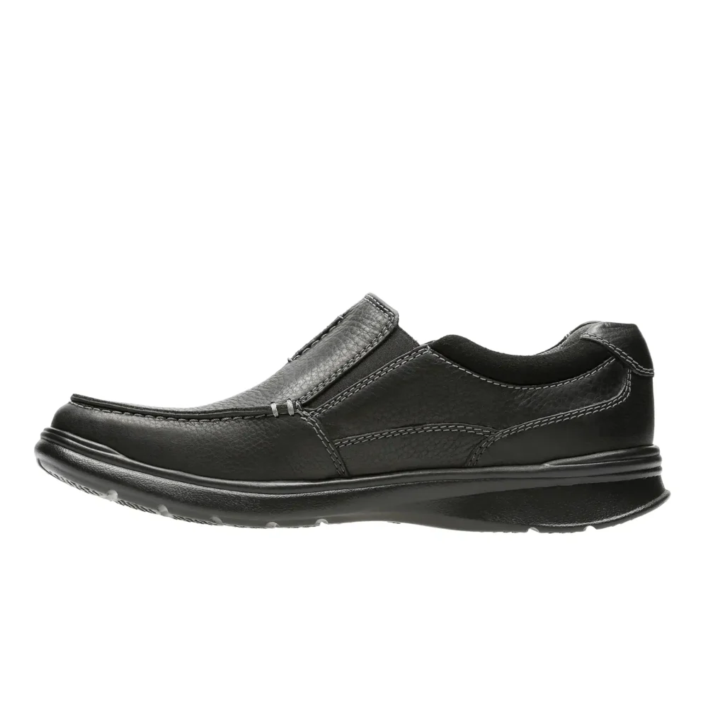 Cotrell Free Black Oily Lea – Image 7
