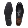 Whiddon Plain Black Leather – Image 4