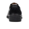 Whiddon Plain Black Leather – Image 6