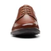 Howard Walk Dark Tan Lea – Image 5