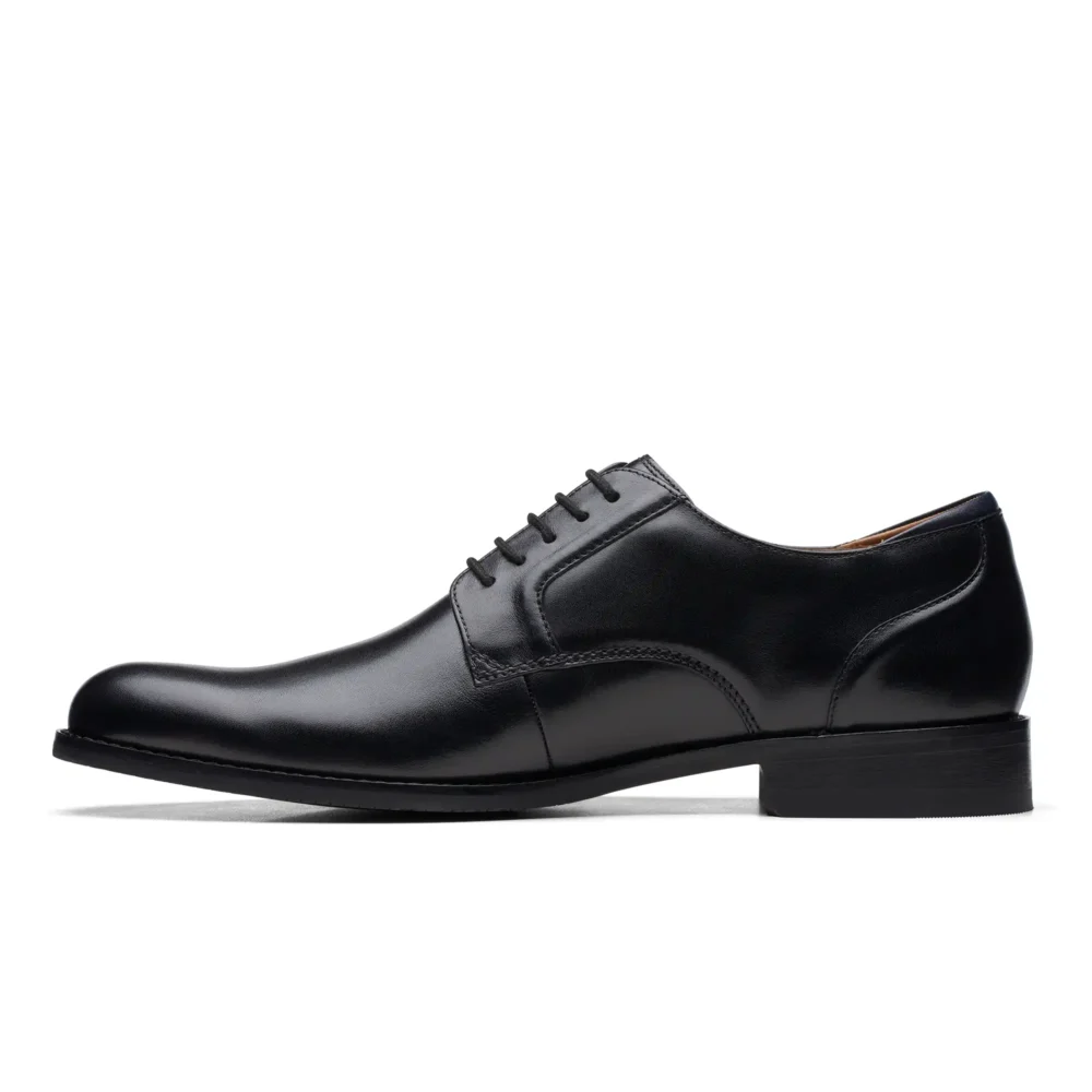 Craftarlo Lace Black Leather – Image 3