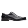Craftarlolimit Black Leather