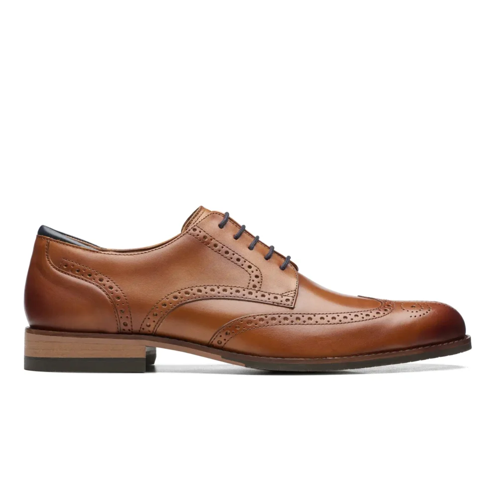 Craftarlolimit Tan Leather